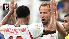 ¡Sufrió hasta el final! Inglaterra remonta y vence 2-1 a RD Congo y avanza a octavos del Mundial 2026