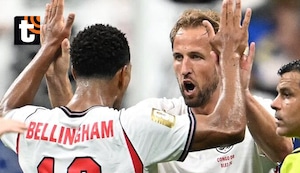 ¡Sufrió hasta el final! Inglaterra remonta y vence 2-1 a RD Congo y avanza a octavos del Mundial 2026