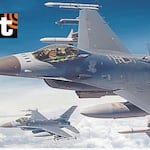 Problemas por aviones para el Perú: Balcázar suspende compra de F-16