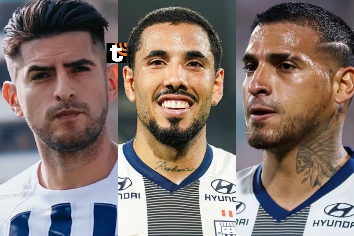 Alianza Lima: Joven de 22 años presentó prueba en denuncia de abuso sexual