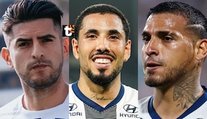 Joven que denunció a Zambrano, Trauco y Peña ya pasó por examen médico y dio esta prueba, revela medio argentino