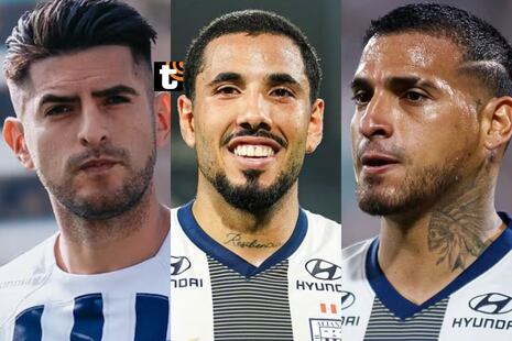 Joven que denunció a Zambrano, Trauco y Peña ya pasó por examen médico y dio esta prueba, revela medio ar...