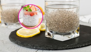 Poderosa chía: Aliada para bajar la glucosa y mantener un peso saludable