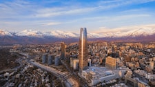 SKY fortalece su red internacional desde Perú con nuevas rutas a Chile y Brasil