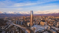 SKY fortalece su red internacional desde Perú con nuevas rutas a Chile y Brasil