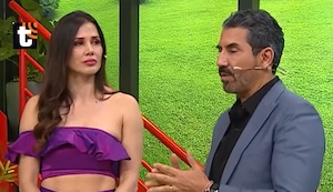 Fernando Díaz envía fuerte mensaje tras la renuncia de Maju y la aconseja: “No vale la pena responderles a gente de cloaca”