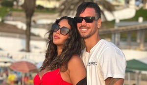 Anthony Aranda y Melissa Paredes: ¿Se viene la boda?