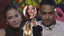 Mayra Solari lanza fuerte advertencia a Chávarri: “Gabrielas hay muchas, pero Thalías hay pocas”