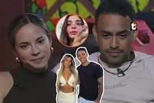 Mayra Solari lanza fuerte advertencia a Chávarri: “Gabrielas hay muchas, pero Thalías hay pocas”