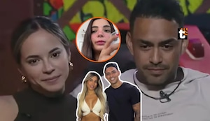 Mayra Solari lanza fuerte advertencia a Chávarri: “Gabrielas hay muchas, pero Thalías hay pocas”
