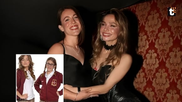 Patito Feo vuelve: Laura Esquivel y Brenda Asnicar hablan de amistad, bullying y reencuentro con fans