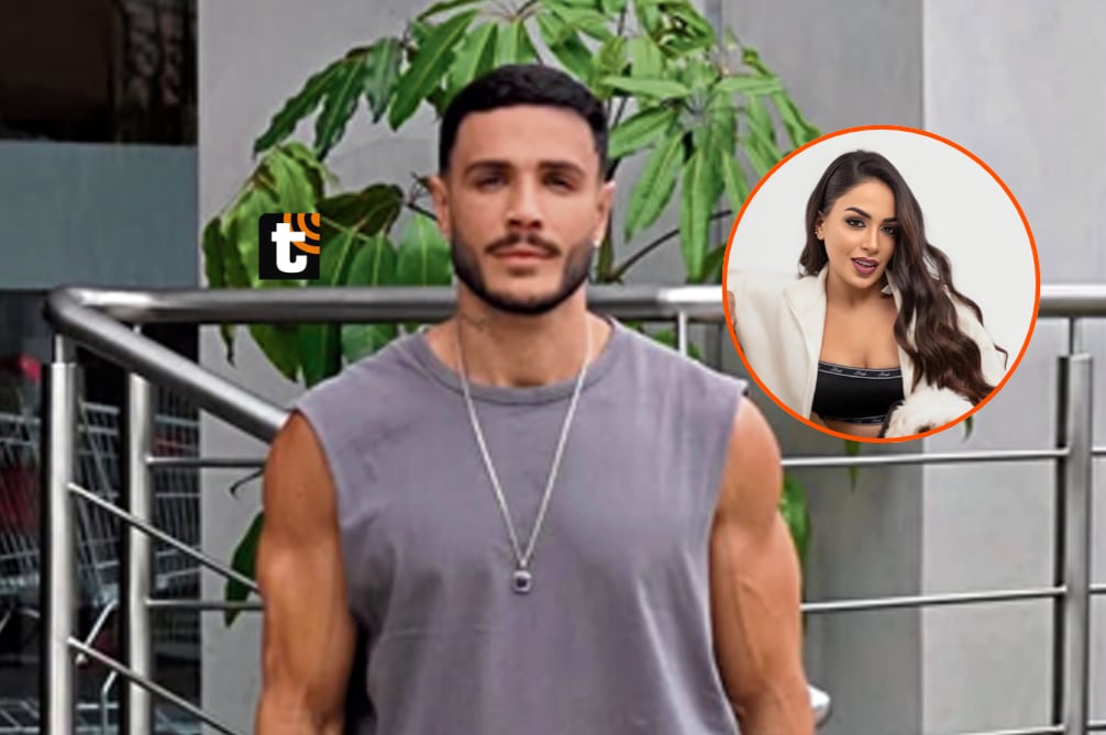 Mario Irivarren pide disculpas a Onelia Molina tras juerga e infidelidad en Argentina.