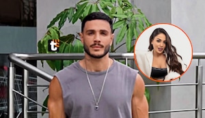 Mario Irivarren a Onelia Molina tras infidelidad en Argentina: “Es la mejor mujer que conocí en mi vida”