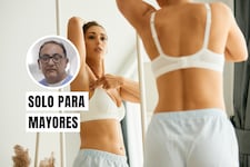 Autoexamen y mamografía: claves para detectar a tiempo el cáncer de mama