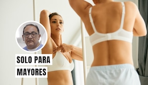 Autoexamen y mamografía: claves para detectar a tiempo el cáncer de mama
