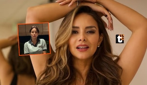 Maricielo Effio comparte su nuevo trabajo en Miami, alejada de la actuación: ¿A qué se dedica?