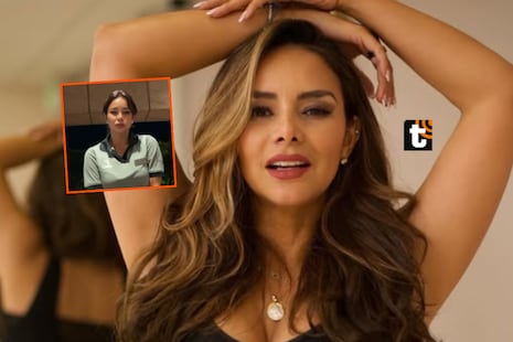 Maricielo Effio comparte su nuevo trabajo en Miami, alejada de la actuación: ¿A qué se dedica?