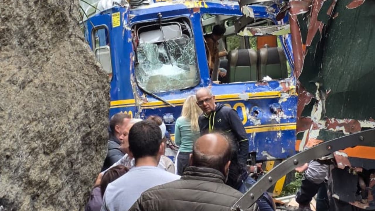 (Foto: Juan Sequeiros)