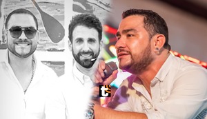 Peluchín lamenta asesinato de ‘Russo’ y arremete contra gobierno de Dina: “Nos están matando”