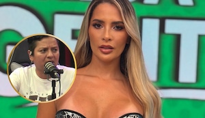 Macarena Gastaldo renunció a ‘Nadie sabe’ ¿por La Vitteri?: “Pensé que iba de gratis, fue un comentario y no lo hice en mala onda”
