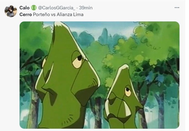 Trome | Los memes del Alianza Lima vs Cerro Porteño