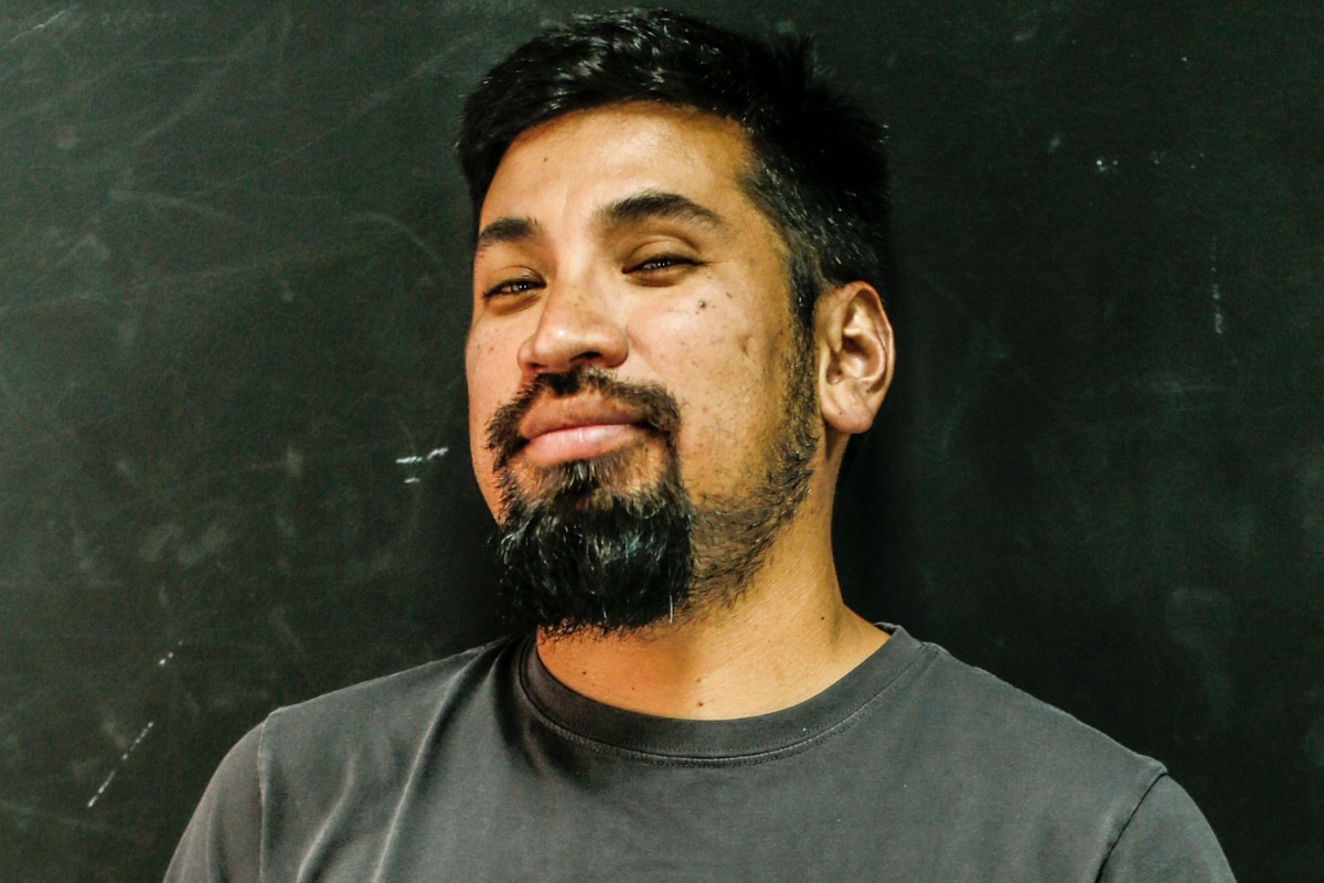 Aldo Miyashiro regresa a la televisión en Willax.