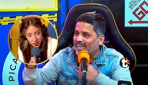 Director de Vaguito en polémica por enfrentamiento con Milu de Ouke: “Chambea pues hija”