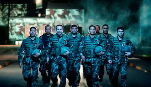 ‘Chavín de Huántar, el Rescate de Siglo’ superó los 200 mil espectadores el pasado fin de semana | VIDEO