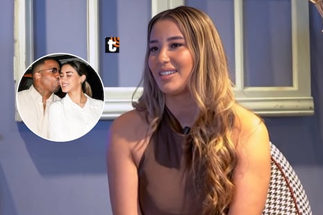 Xiomy anhela ser mamá y asegura que Farfán también quiere tener un bebé pese a la vasectomía: “El tema ya...