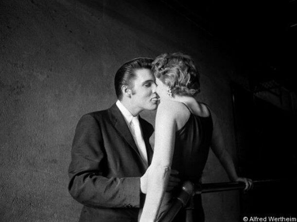 15 canciones de Elvis Presley para recordarlo en su cumpleaños 80. (Foto: Difusión)