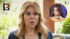 Gisela afirma que no es amiga de Janet Barboza y su relación solo fue laboral: “Nunca estuve cerca de ella”