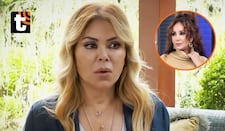 Gisela afirma que no es amiga de Janet Barboza y su relación solo fue laboral: “Nunca estuve cerca de ella”