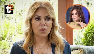 Gisela afirma que no es amiga de Janet Barboza y su relación solo fue laboral: “Nunca estuve cerca de ella”