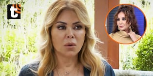 Gisela Valcárcel también responde a los que se burlan de su fe y la llaman ‘Farisela’.