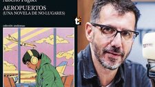 El Búho recomienda ‘Aeropuertos’