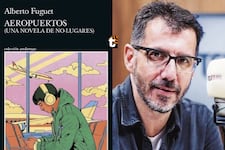 El Búho recomienda ‘Aeropuertos’