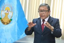 Poder Judicial anuló orden de prisión preventiva contra Ciro Castillo y podría volver al Gobierno Regional del Callao