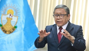 Mafias se levantan en peso el Callao (II)