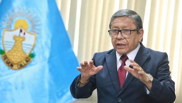 TROME | Poder Judicial anula orden de prisión preventiva contra Ciro Castillo (Canal N)