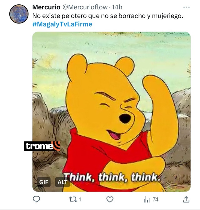 Paolo Hurtando en entrevista con Magaly Medina sobre Jossmery Toledo