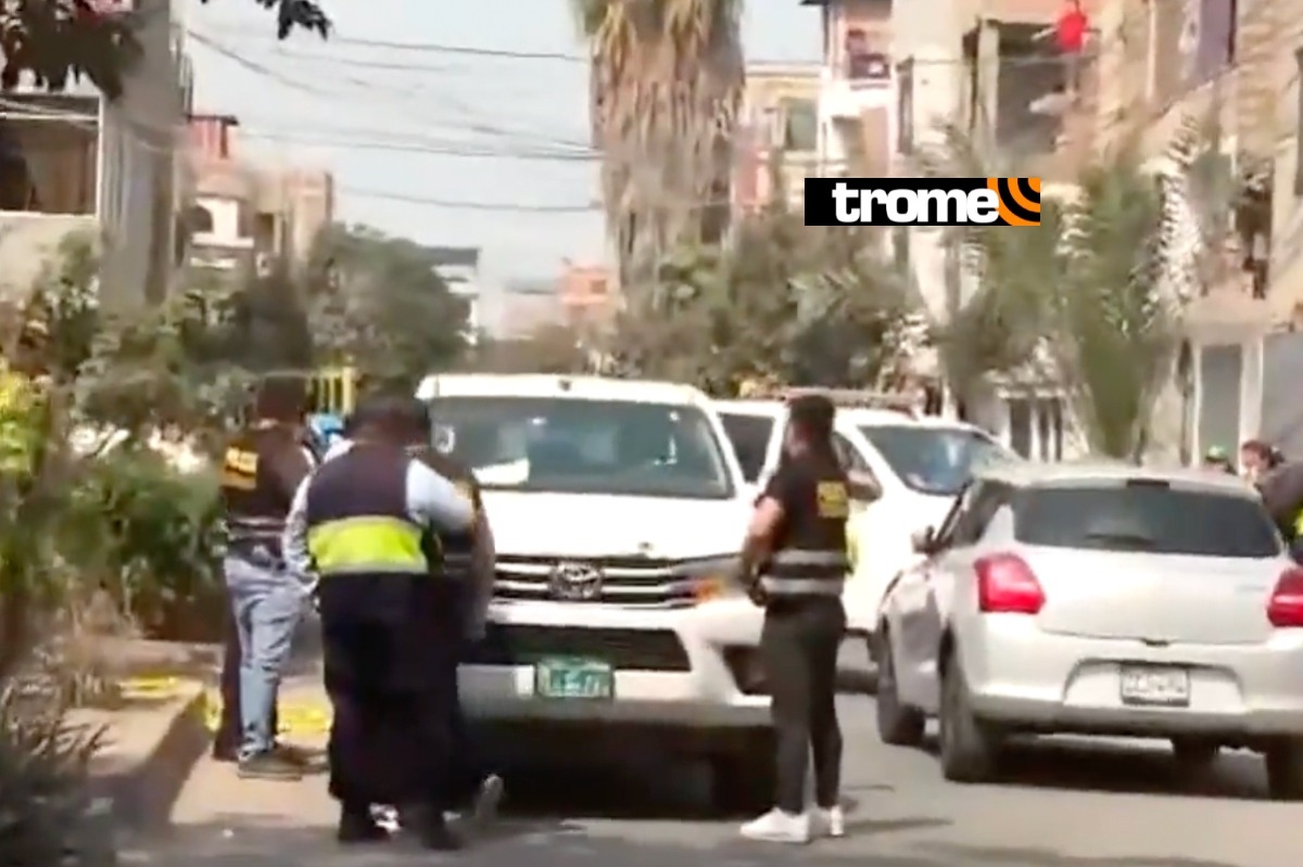 Comas: Balacera deja un muerto