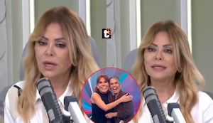 Gisela revela qué sintió al enterarse de la entrevista de Ethel con Magaly y confiesa si quería que fuera: “Pedí a Dios que...”