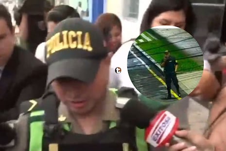 Policías que acudieron a casa de Adrián Villar la noche del atropello dieron su testimonio: ¿Qué explicac...