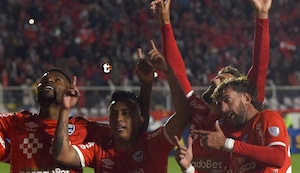 ¡Upa, upa, upapá! Cienciano goleó 4-0 a Deportes Iquique: Aseguró pase a siguiente ronda en la Copa Sudamericana