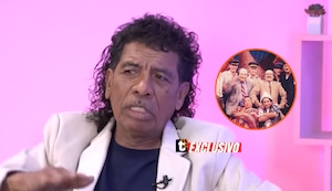 ‘Cachay’ revela por qué terminó Risas y Salsa: “Los ‘Cómicos ambulantes’ hacíamos 42 puntos de rating”