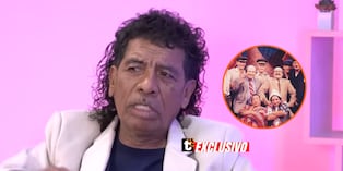 'Cachay' revela que 'Risas y salsa' llegó a su fin porque en los 'Cómicos ambulantes' estaban los bravos de la comicidad.