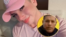 Hermano de Bryan Arámbulo habla tras denuncia de excantante por no pagarle: “Tuvimos un tema de extorsión y pagamos”