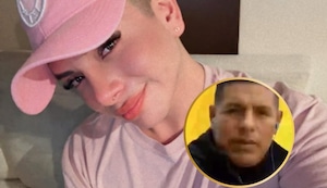 Hermano de Bryan Arámbulo habla tras denuncia de excantante por no pagarle: “Tuvimos un tema de extorsión y pagamos”