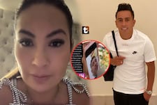 Pamela irá a la justicia tras enfrentamiento con Cueva en Navidad: “Los videos los mostraré a las entidades”