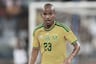 ¡Luto en el Mundial! Muere figura de Sudáfrica, a los 25 años, tras histórica campaña con los Bafana Bafana
